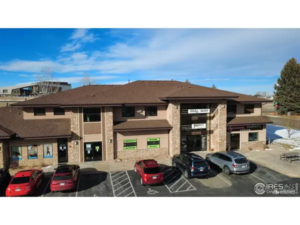 4689 W 20th #E, Greeley, CO 80634