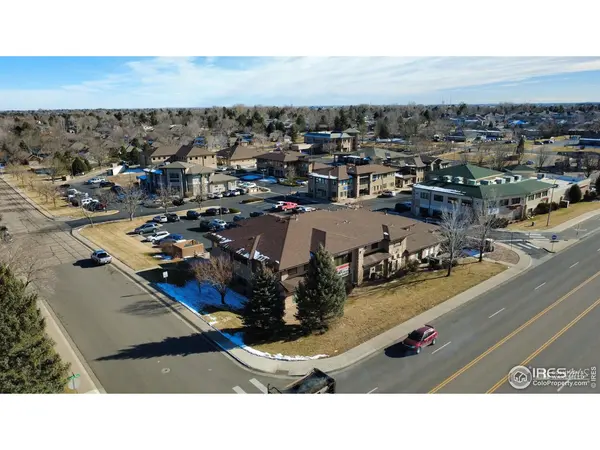 4689 W 20th #E, Greeley, CO 80634