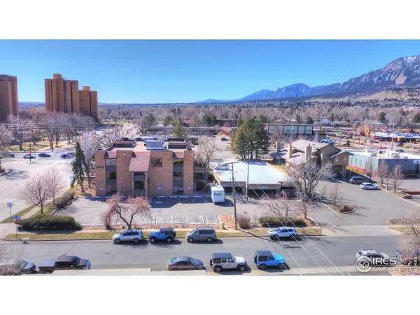 2995 Baseline, Boulder, CO 80303
