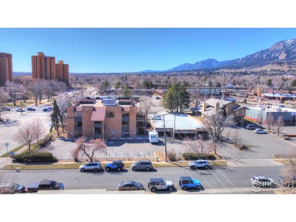 2995 Baseline, Boulder, CO 80303