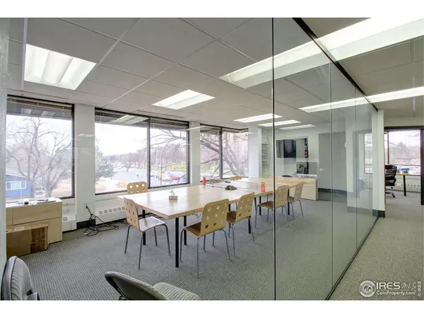 2995 Baseline, Boulder, CO 80303