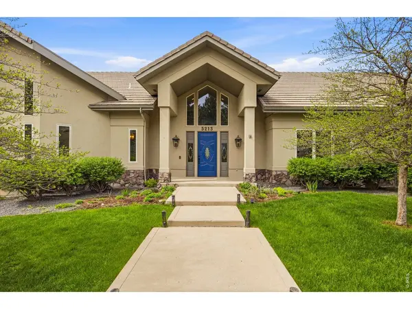 5213 Castle Ridge, Fort Collins, CO 80525