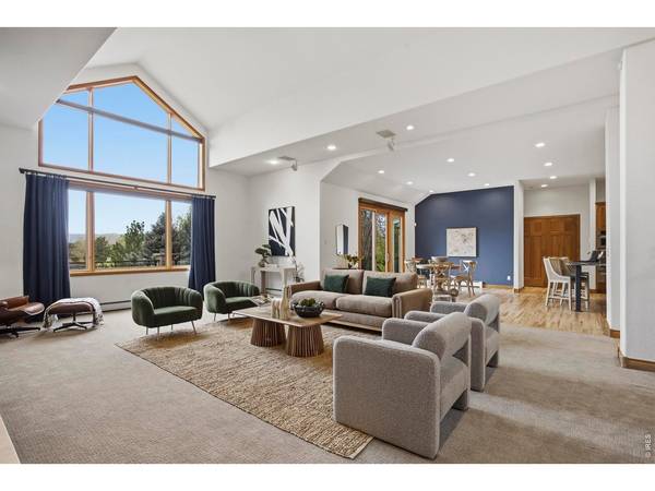 5213 Castle Ridge, Fort Collins, CO 80525
