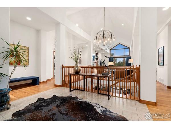 5213 Castle Ridge, Fort Collins, CO 80525