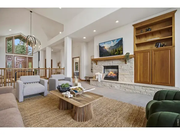 5213 Castle Ridge, Fort Collins, CO 80525