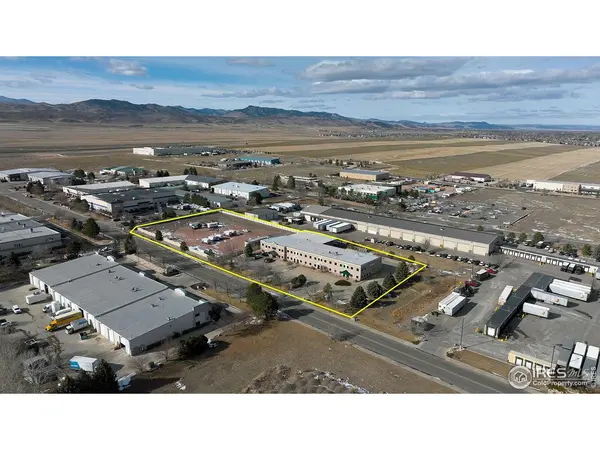 395 W 67th, Loveland, CO 80538