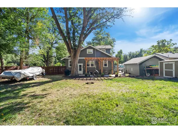 149 Sylvan, Fort Collins, CO 80521