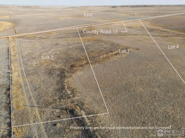 0 WCR 15 #Lot A-13, Carr, CO 80612