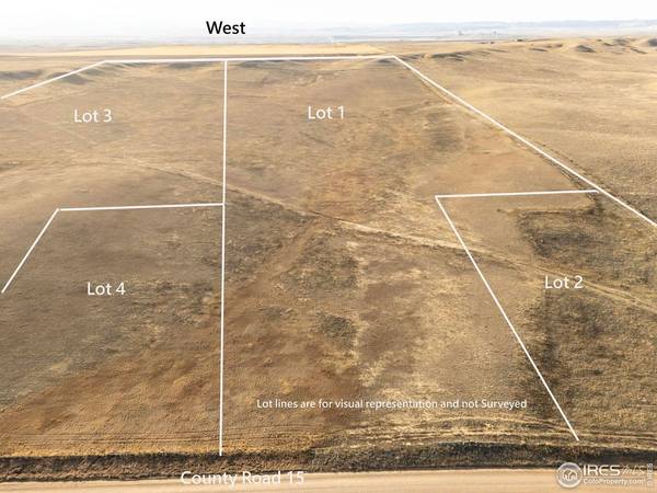 0 WCR 15 #Lot A-14, Carr, CO 80612