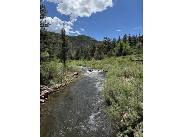 0 Longmont Dam #1, Lyons, CO 80540