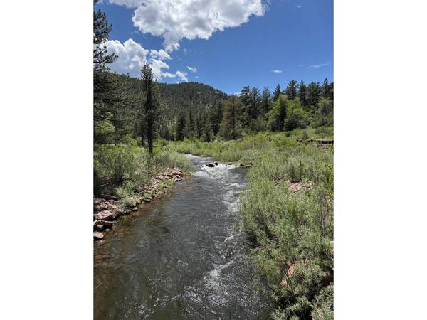 0 Longmont Dam #1, Lyons, CO 80540