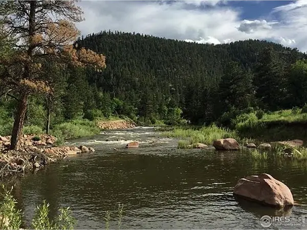 0 Longmont Dam #2, Lyons, CO 80540