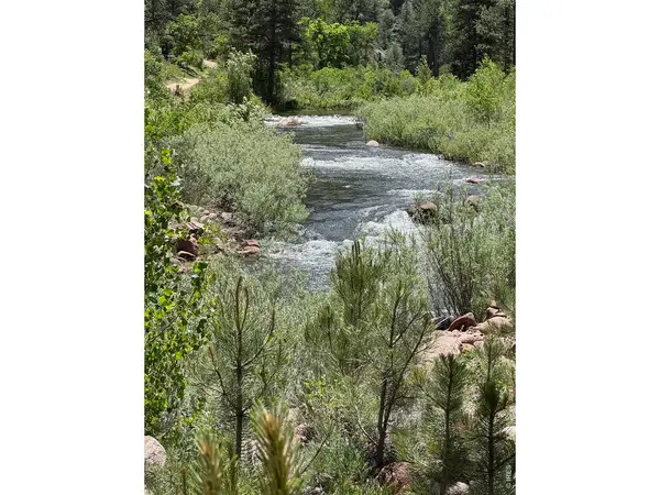 0 Longmont Dam #2, Lyons, CO 80540