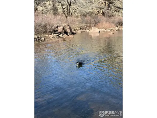 0 Longmont Dam #2, Lyons, CO 80540
