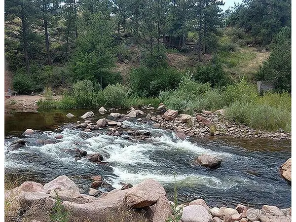 0 Longmont Dam #3, Lyons, CO 80540
