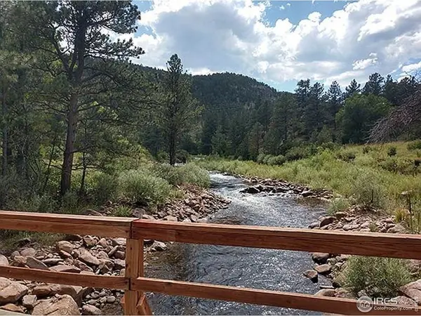 0 Longmont Dam #3, Lyons, CO 80540