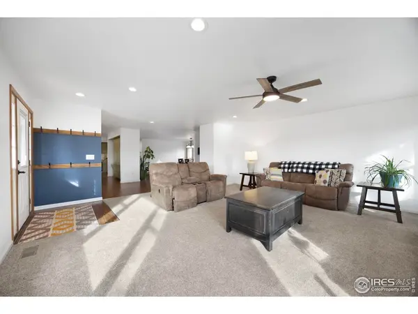 5215 E County Road 16, Loveland, CO 80537