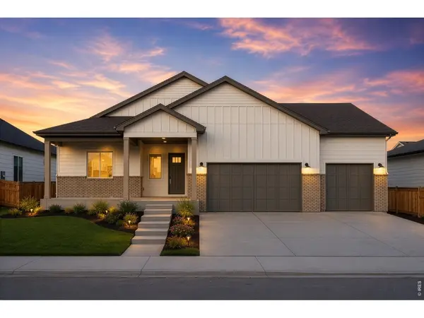 823 Clydesdale,  Windsor,  CO 80550