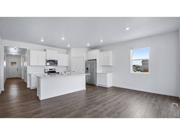 2303 Base, Fort Lupton, CO 80621
