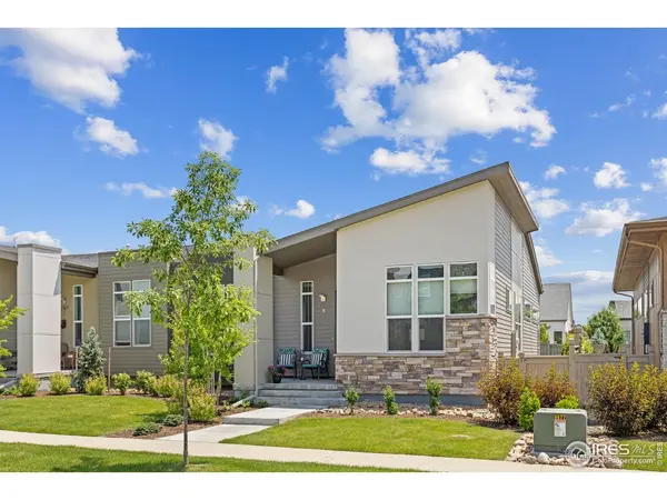 750 Kubat #B, Longmont, CO 80503