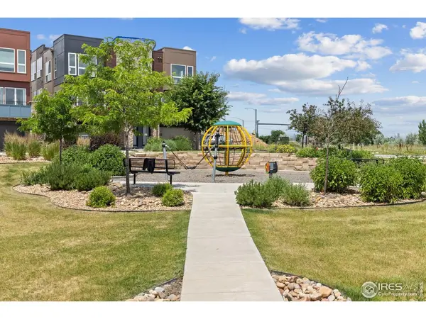 750 Kubat #B, Longmont, CO 80503