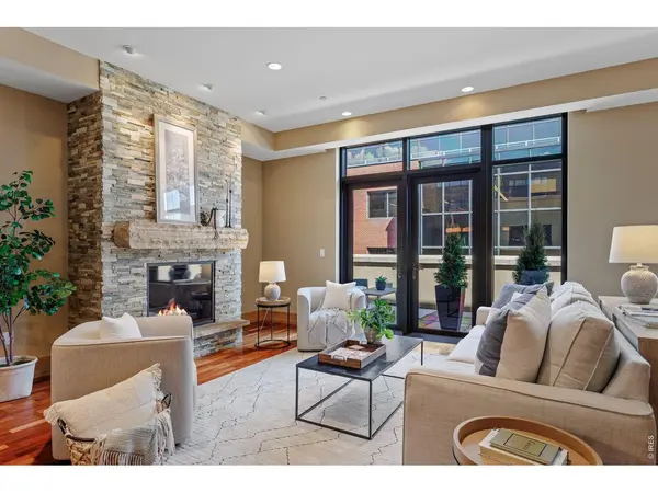 1077 Canyon #305, Boulder, CO 80302