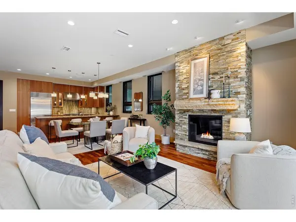 1077 Canyon #305, Boulder, CO 80302