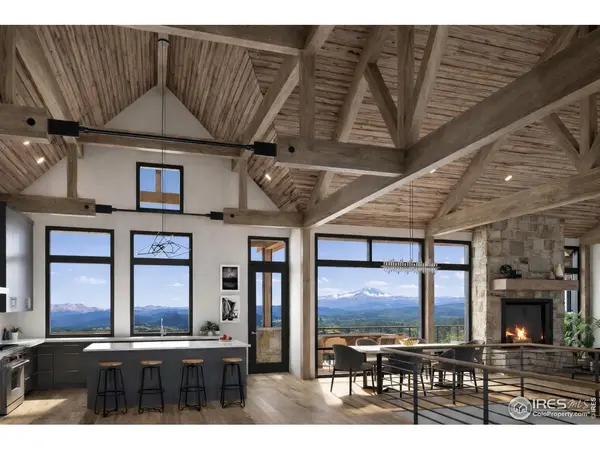 25 Ridge View, Nederland, CO 80466