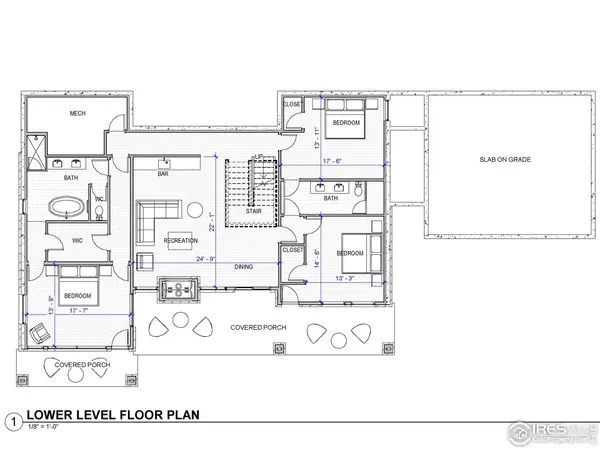 25 Ridge View, Nederland, CO 80466