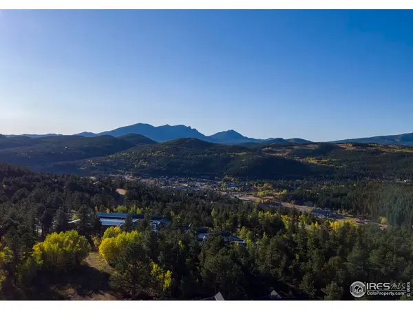 25 Ridge View, Nederland, CO 80466