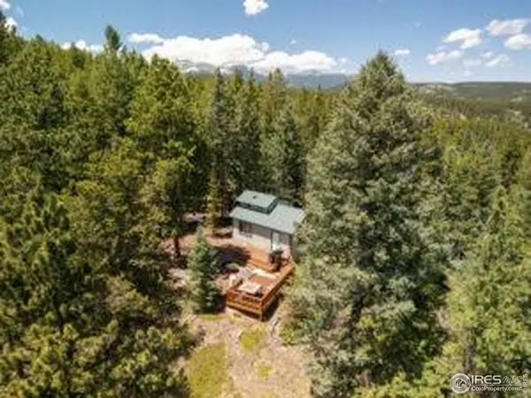 1001 Pactolus Lake, Black Hawk, CO 80422