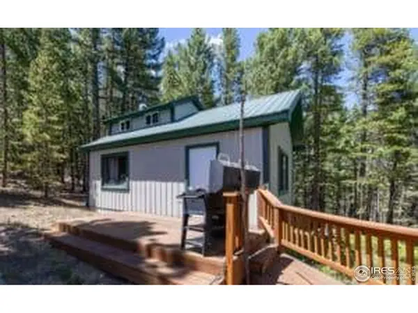 1001 Pactolus Lake, Black Hawk, CO 80422