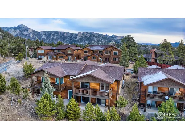 316 Big Horn, Estes Park, CO 80517