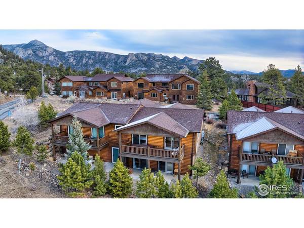316 Big Horn, Estes Park, CO 80517