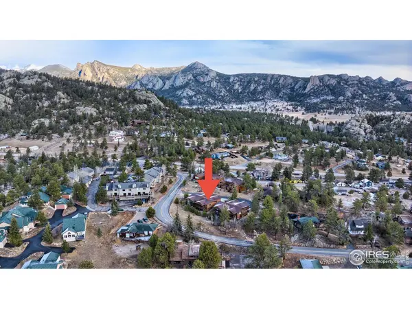 316 Big Horn, Estes Park, CO 80517