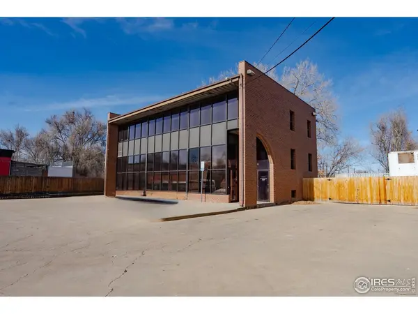 24 9th, Longmont, CO 80501