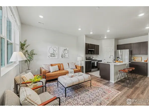 1600 Riverplace #3, Windsor, CO 80550