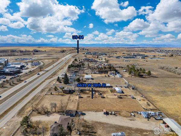 6639 W 28th, Greeley, CO 80634