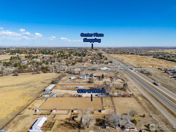 6639 W 28th, Greeley, CO 80634