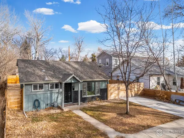1013 E 3rd, Loveland, CO 80537