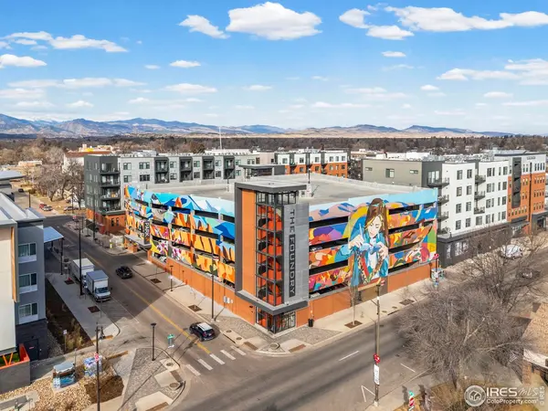 1013 E 3rd, Loveland, CO 80537