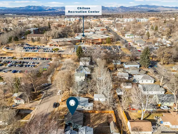 1013 E 3rd, Loveland, CO 80537