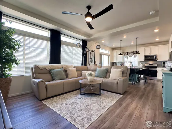 3534 Streamwood, Johnstown, CO 80534