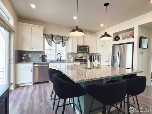 3534 Streamwood, Johnstown, CO 80534