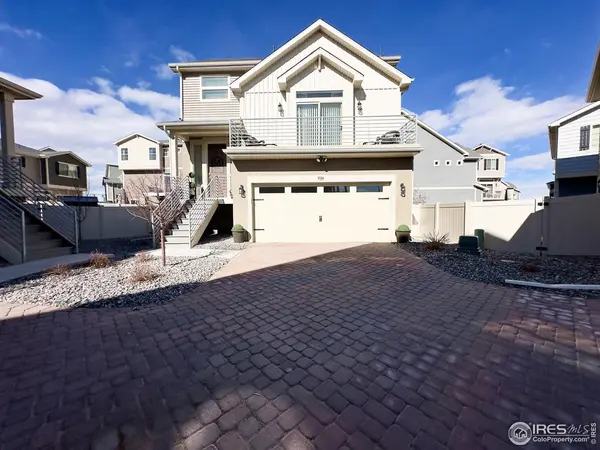 3534 Streamwood, Johnstown, CO 80534