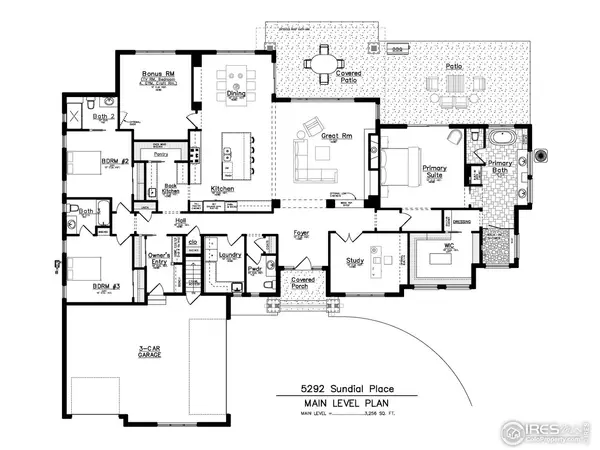 5292 Sun Dial, Boulder, CO 80301