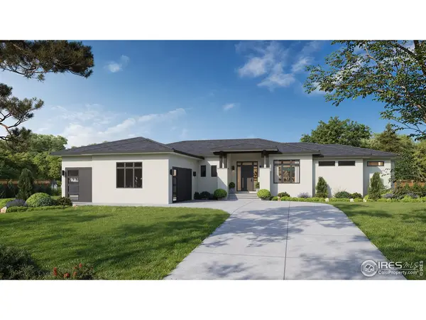 5292 Sun Dial, Boulder, CO 80301