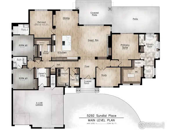 5292 Sun Dial, Boulder, CO 80301