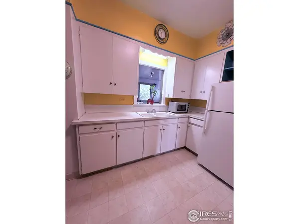 430 S 4th, Victor, CO 80860