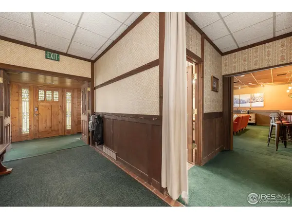 312 N 4th, Kremmling, CO 80459